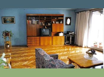 Roomgo AR - OFREZCO HABITACIÓN EN ALQUILER EN FLORES, Capital Federal - AR$ 0 pm