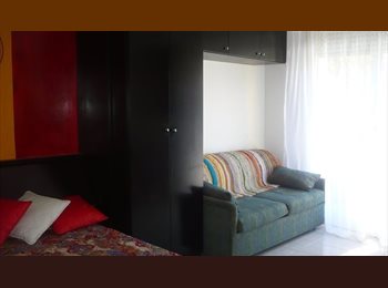 Roomgo AR - Alquilo monoambiente en San Cristobal - Dueño directo, Buenos Aires - AR$ 450.000 pm