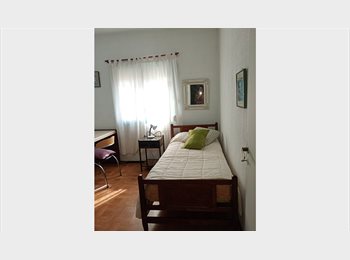 Roomgo AR - Habitación amoblada a srtas Caballito- parque rivadavia, Buenos Aires - AR$ 450.000 pm