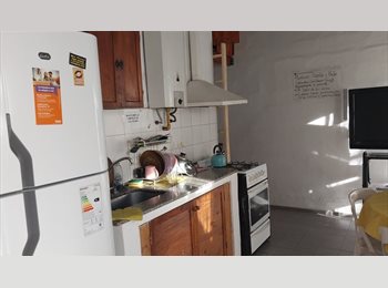 Roomgo AR - Habitación INDIVIDUAL amoblada, Córdoba - AR$ 260.000 pm