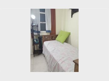 Roomgo AR - Habitacion Suite individual   Gran Dto /  Jardin, Buenos Aires - AR$ 500.000 pm