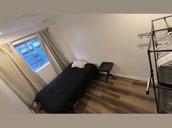 Roomgo AR - Alquilo habitación individual en microcentro, Buenos Aires - AR$ 420.000 pm