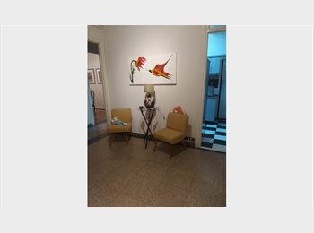 Roomgo AR - Alquilo cuarto individual, Buenos Aires - AR$ 450.000 pm
