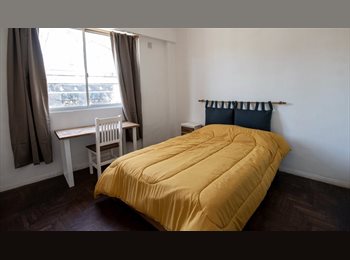Roomgo AR - Enorme habitación en Palermo, Buenos Aires - AR$ 750.000 pm