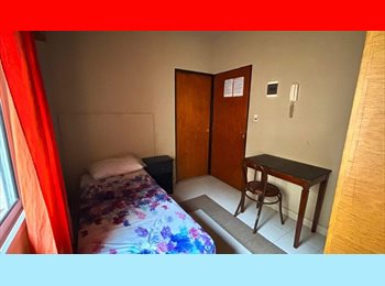 Roomgo AR - Habitación con baño privado., Capital Federal - AR$ 499.000 pm