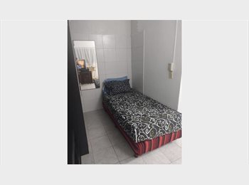 Roomgo AR - Estudio individual, Buenos Aires - AR$ 600.000 pm