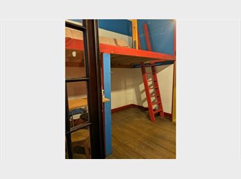 Roomgo AR - PH en Belgrano, Capital Federal - AR$ 550 pm