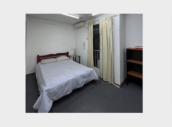 Roomgo AR - Habitación amoblada a 1 cuadra del Obelisco, Buenos Aires - AR$ 500.000 pm