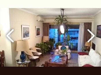 Roomgo AR - Jovenes en general, Capital Federal - AR$ 450.000 pm