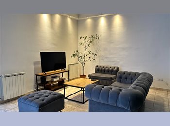 Roomgo AR - HABITACION DISPONIBLE, CON INGRESO INMEDIATO!, Buenos Aires - AR$ 390.000 pm