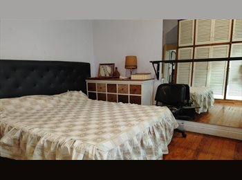 Roomgo AR - Habitación en Balvanera, Buenos Aires - AR$ 520.000 pm