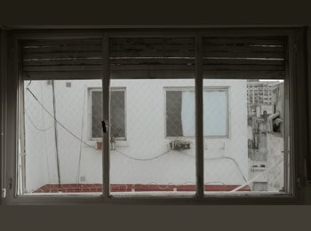Roomgo AR - CABA Montevideo 127 Alquiler 1 habitacion, Buenos Aires - AR$ 450.000 pm