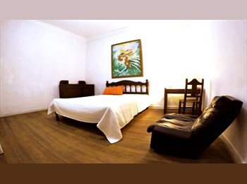 Roomgo AR - PISO DE 3 DORMITORIOS, SE ALQUILA ENTERO PARA GRUPO DE 3, Buenos Aires - AR$ 700 pm