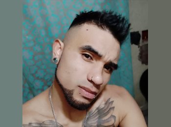 Roomgo AR - Daniel - 31 - Buenos Aires
