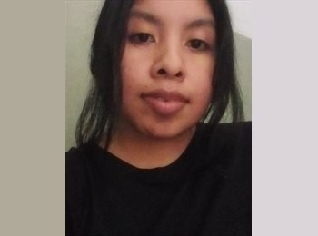 Roomgo AR - Wendy  - 32 - Buenos Aires