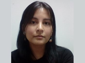 Roomgo AR - natasha - 27 - Mendoza