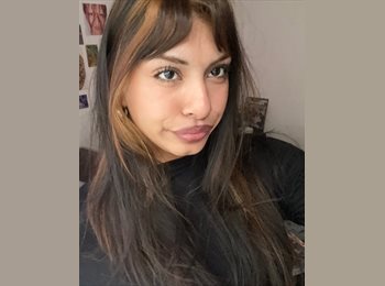 Roomgo AR - Sofia Gonzalez - 19 - Buenos Aires