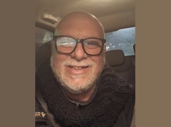 Roomgo AR - Luis Emilio - 57 - Buenos Aires
