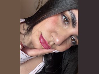 Roomgo AR - melina - 24 - Mar del Plata