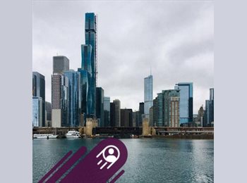 Roomgo AR - Carlotta - 50 - Buenos Aires