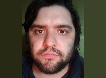 Roomgo AR - julian iturralde - 32 - Rosario