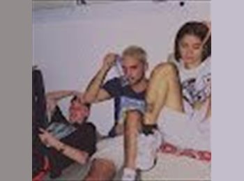Roomgo AR - agus - 18 - La Plata