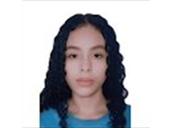 Roomgo AR - LINDSAY FERNANDA - 19 - Mar del Plata