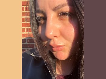 Roomgo AR - Melanie  - 24 - San Isidro