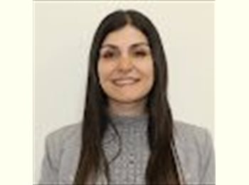 Roomgo AR - Maria Jose - 35 - Córdoba
