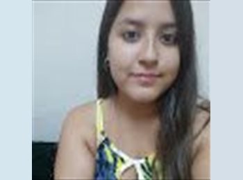 Roomgo AR - Micaela - 34 - Buenos Aires