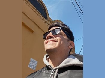 Roomgo AR - Flavio Pastor - 36 - San Isidro