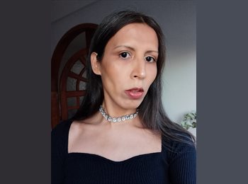 Roomgo AR - Romina - 38 - Buenos Aires