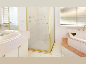 Roomgo AU - Room for Rent, Forest Hill - $0 pw