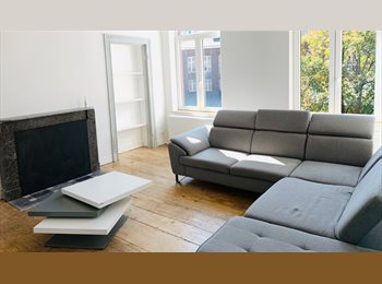 Appartager BE - Colocation Triplex Liège Centre, Liège - 475 € pm
