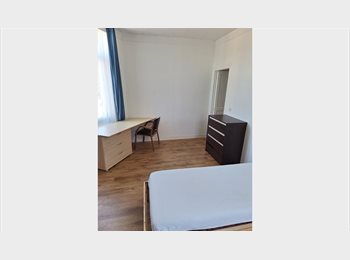 Appartager BE - Colocation stable et conviviale-chambre disponible à wavre, Wavre - 660 € pm
