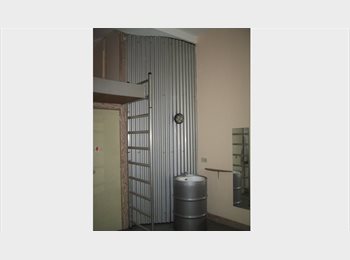 Appartager BE - kot a louer centre ville proximité grand place, Mons - 450 € pm