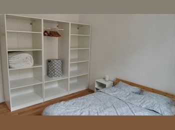 Appartager BE - Colocation proche du centre avec cour - 1R, Namur - 455 € pm
