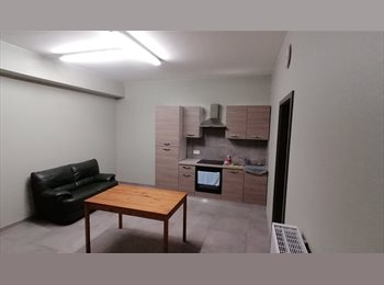 Appartager BE - chambres en colocations a marcinelles, Charleroi - 380 € pm