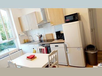 Appartager BE - Chambre/kot colocation, Charleroi - 475 € pm