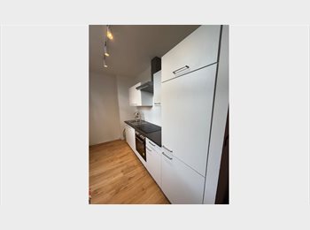 Appartager BE - CHARLEROI - COLOCATION ENTIÈREMENT RÉNOVÉE – 4 CHAMBRES AVEC SALLE DE DOUCHE PRIVATIVE, Charleroi - 450 € pm