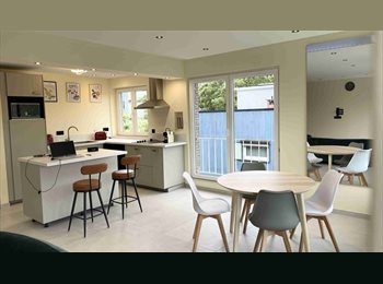Appartager BE - Colocation étudiantes appartements Cointe-Burenville, Saint-Nicolas - 595 € pm