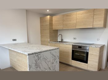 Appartager BE - NOUVELLE COLOCATION JEUNES TRAVAILLEURS / STAGIAIRES / ÉTUDIANTS, Charleroi - 420 € pm