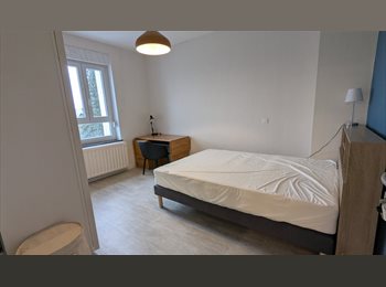 Appartager BE - ARLON Chambre en coliving, Arlon - 500 € pm