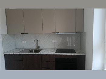 Appartager BE - Chambre ( colocation), Montigny-le-Tilleul - 350 € pm