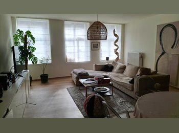 Appartager BE - Chambre meublée à lourt dans lr centre de Namur, Namur - 400 € pm