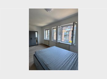 Appartager BE - Chambre disponible dans une super coloc à Braine-l’Alleud, Braine-l'Alleud - 750 € pm