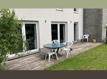 Appartager BE - Nouvelle maison à 5 min d’Arlon (Weyler), Arlon - 520 € pm