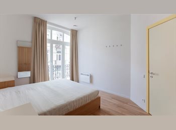 Appartager BE - Chambre disponible en colocation – La Bruyère, La Bruyère - 500 € pm