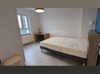 Appartager BE - Chambre en coliving ARLON, Arlon - 500 € pm
