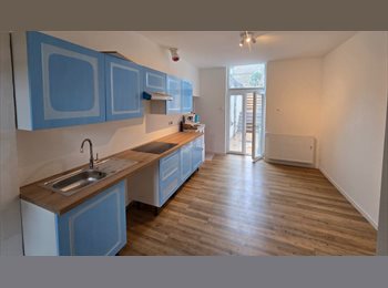 Appartager BE - Appartement 2 chambres pour colocation, Nivelles - 580 € pm